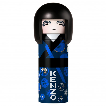 KENZO HOMME EAU DE TOILETTE INTENSE 110ML KOKESHI XMAS22