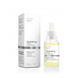 SERUM VITAMINS RETINOL 0.3% 30 ML