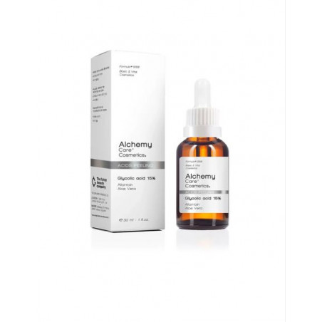 SERUM ACIDS GLICOLICO 15% 30 ML