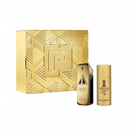 1MILLION ELIXIR COFRE EAU DE PARFUM VAPORIZADOR 100 ML + DESODORANTE 150 ML
