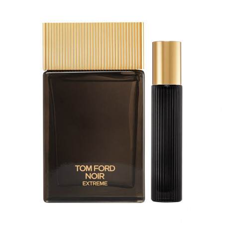 SET DE NAVIDAD FRAGANCIA NOIR EXTREME EAU DE PARFUM 100ML