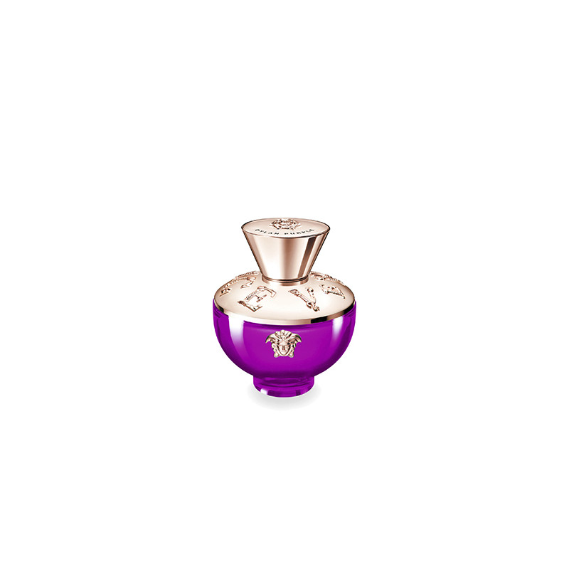 Dylan Purple Eau De Parfum 100 Ml