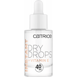 INSTANT DRY DROPS GOTAS DE SECADO