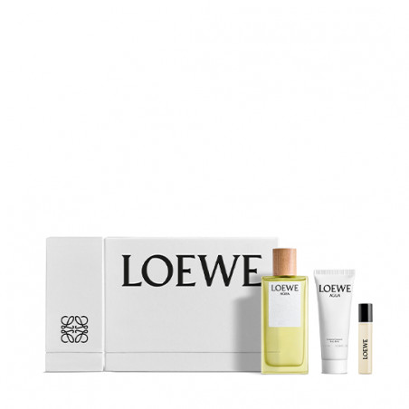 LOEWE AGUA COFRE EAU DE TOILETTE 100 ML