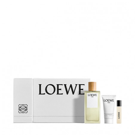 LOEWE AIRE COFRE EAU DE TOILLETE 100 ML