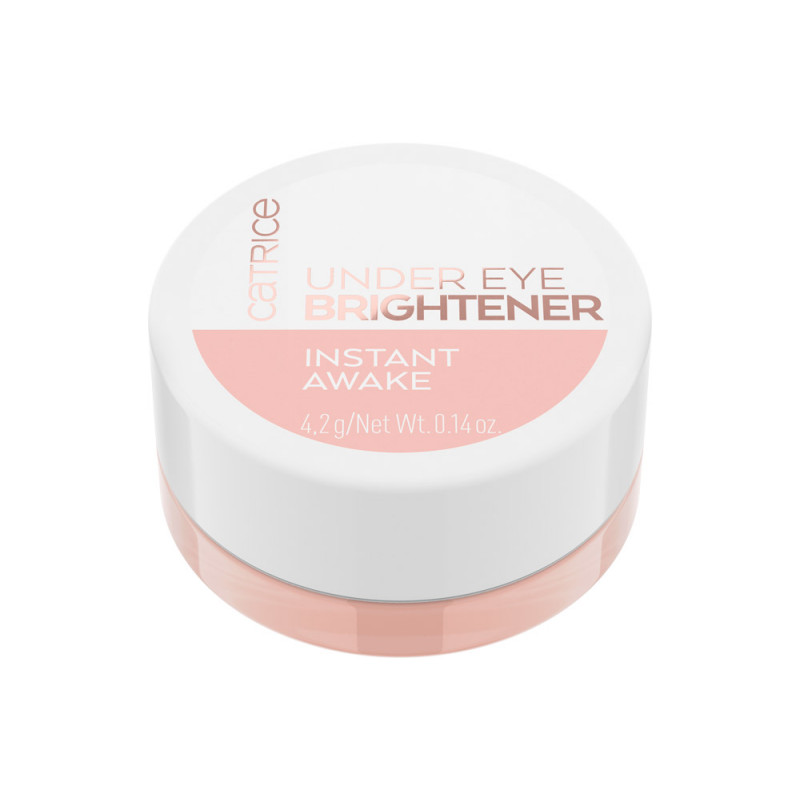Under Eye Brightener Iluminador Para Las Ojeras 010