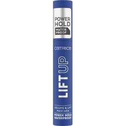 LIFT UP VOLUME & LIFT POWER HOLD MÁSCARA DE PESTAÑA WATERPROOF