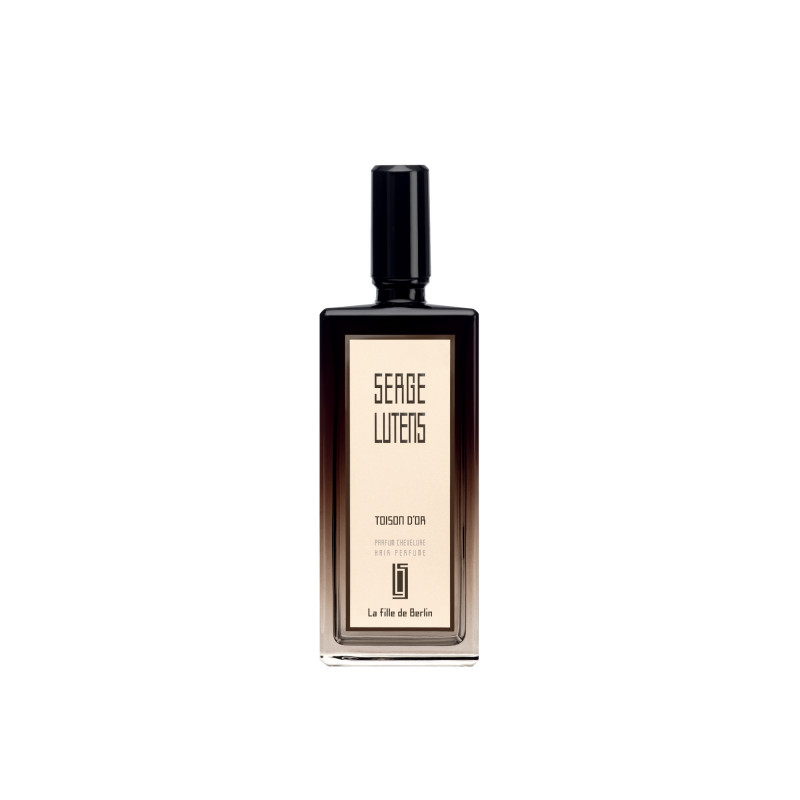 Toison d'or bruma de cabello la fille de berlin 50 ml