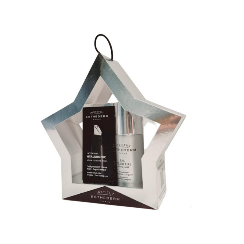 Set Intensive Hyaluronic + Regalo