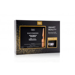 SET SMART BEAUTY SKIN COMPLEX ADVANCED