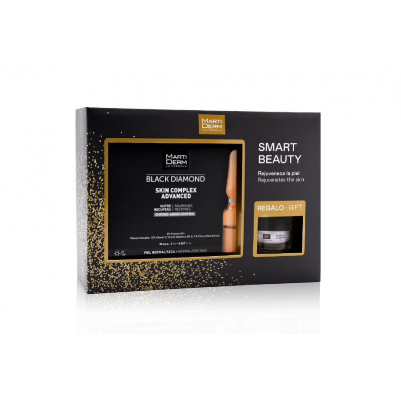 Set Smart Beauty Skin Complex Advanced
