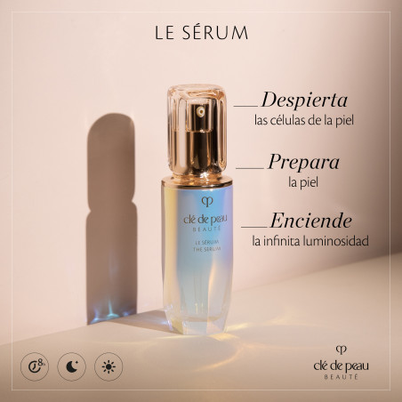 THE SERUM 50ML