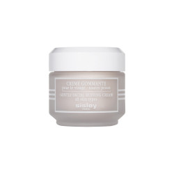 CRÈME GOMMANTE VISAGE 50ML