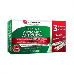EXPERT ANTICAÍDA 90 COMPRIMIDOS