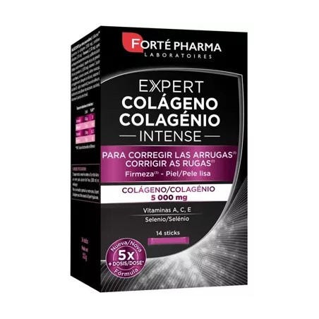 EXPERT COLÁGENE INTENSE 14 STICKS