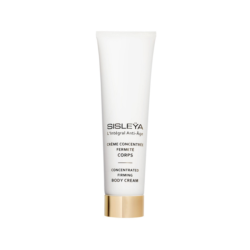 Sisleya intégral anti-âge crème concentré fermeté corps 150ml
