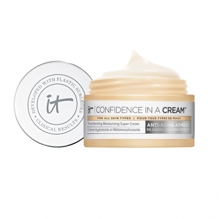 CONFIDENCE IN A CREMA 15ML