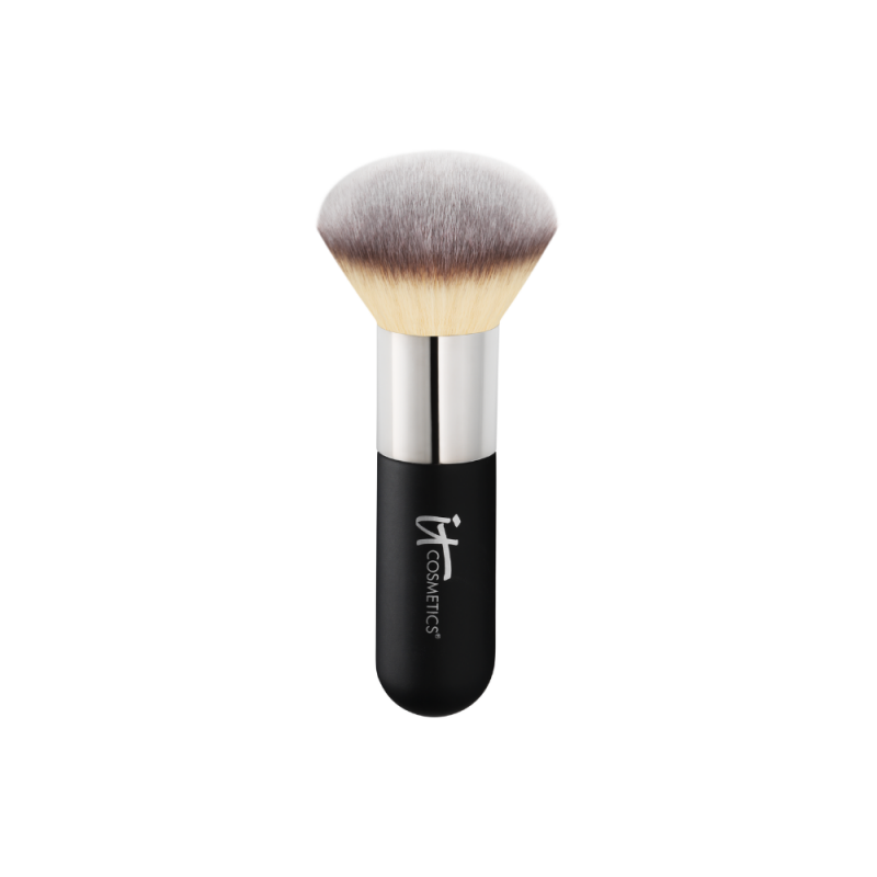Heavenly luxe airbrush bronzer brush 1