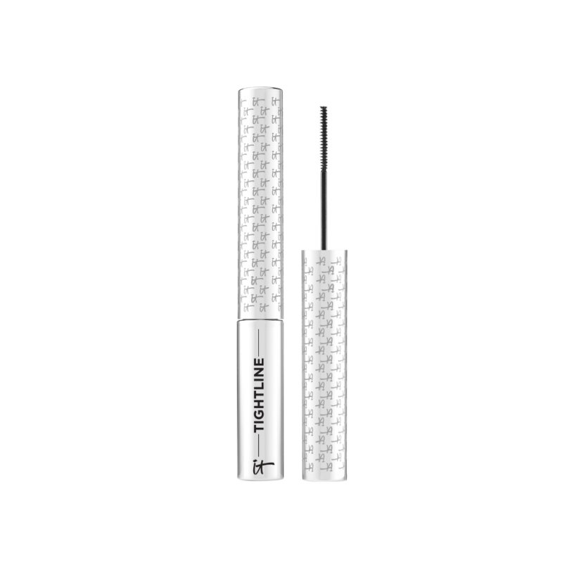 Tightline mascara black 3 en 1 primer, delineador y máscara de pestañas