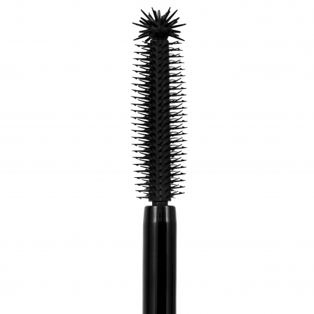 HELLO LASHES MASCARA BLACK