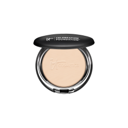 CELEBRATION FOUNDATION BASE DE MAQUILLAJE COMPACTA LIGHT