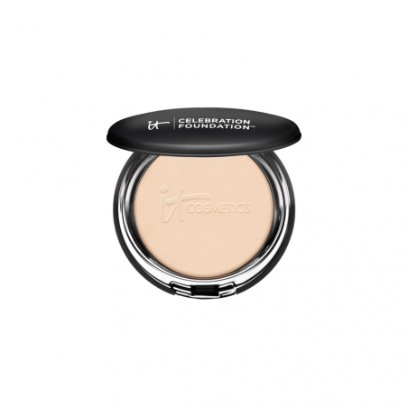 CELEBRATION FOUNDATION BASE DE MAQUILLAJE COMPACTA LIGHT