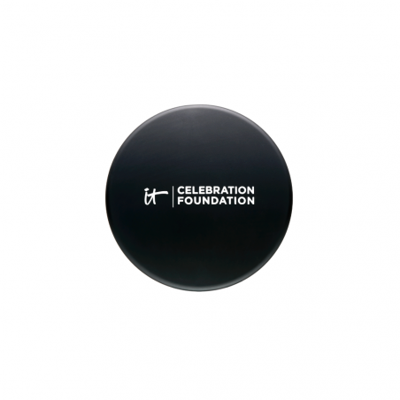 CELEBRATION FOUNDATION BASE DE MAQUILLAJE COMPACTA LIGHT