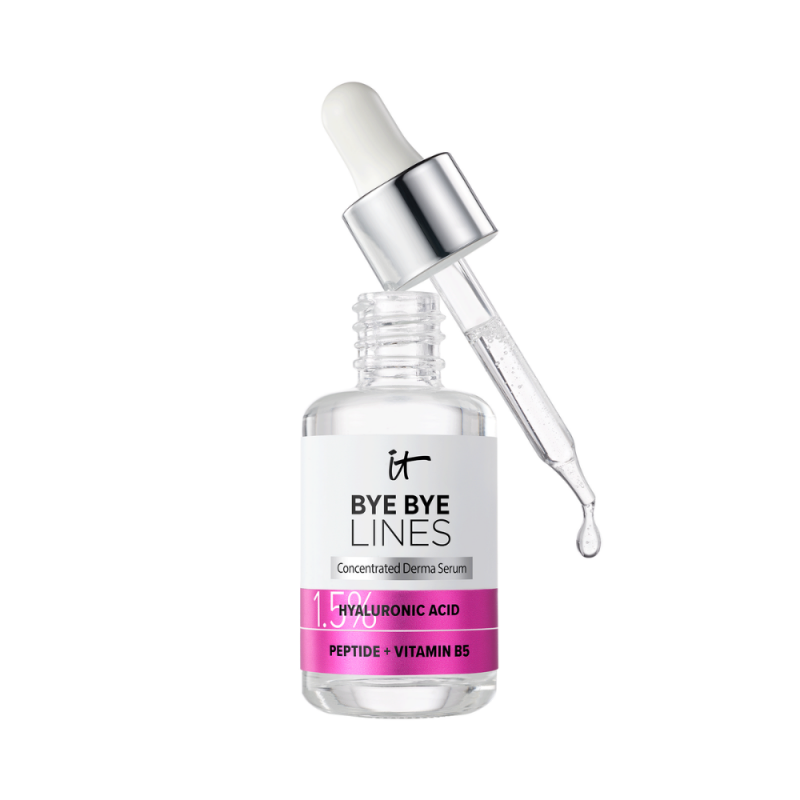 Bye bye lines serum 30 ml