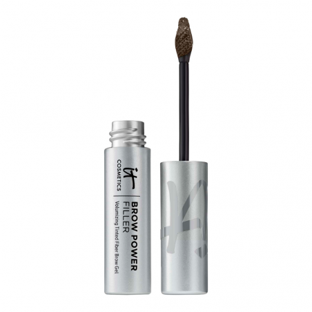 EYEBROW POWER FILLER GEL RELLENADOR DE CEJAS