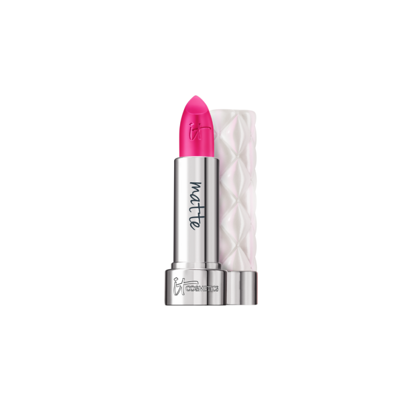 Pillow Lips Lipstick Matte 11:11