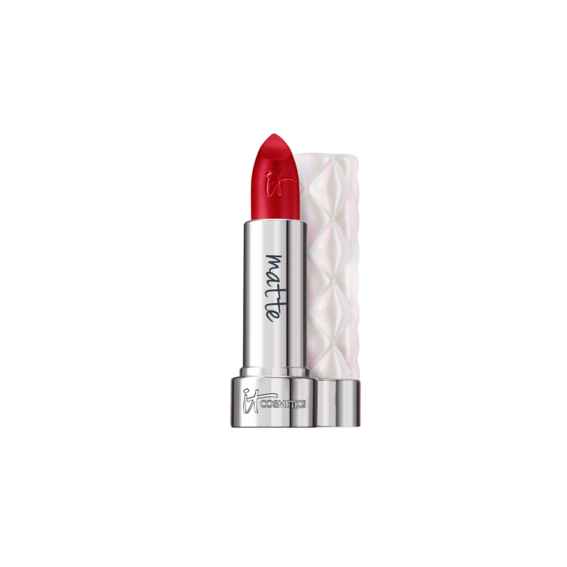 Pillow Lips Lipstick Matte Stellar