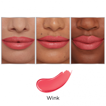 PILLOW LIPS LIPSTICK CREAM