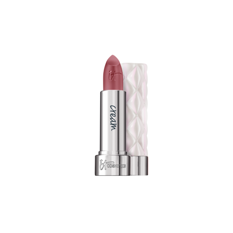 Pillow Lips Lipstick Cream Humble