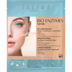 MASCARILLA BIO ENZYMES LUMINOSIDAD 20G