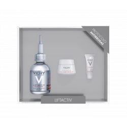 COFRE LIFTACTIV SUPREME SÉRUM + LIFTACTIV COLLAGEN SPECALIST + REGALO
