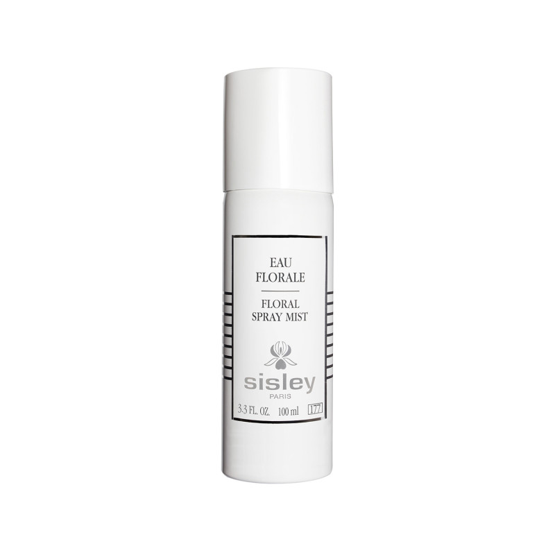 Eau florale spray mist 100ml