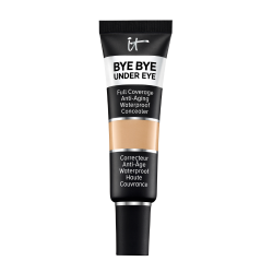 BYE BYE UNDER EYE