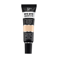 BYE BYE UNDER EYE
