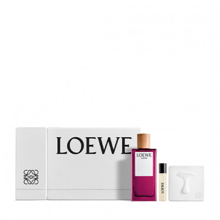 LOEWE EARTH COFRE EAU DE PARFUM VAPORIZADOR 100 ML