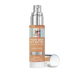 YOUR SKIN BUT BETTER FDT