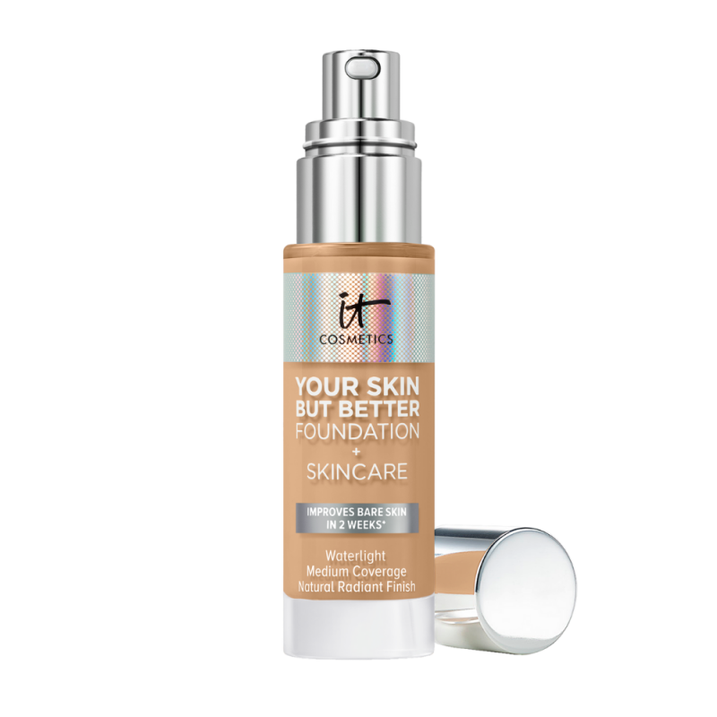 Your Skin But Better Fdt 31 Med Neut