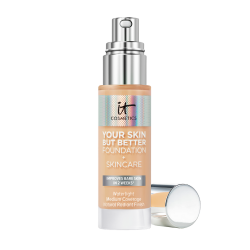 YOUR SKIN BUT BETTER FDT