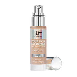 YOUR SKIN BUT BETTER FDT