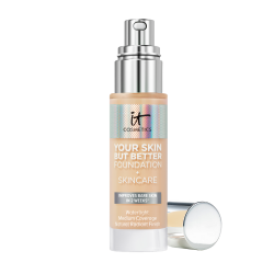 YOUR SKIN BUT BETTER FDT