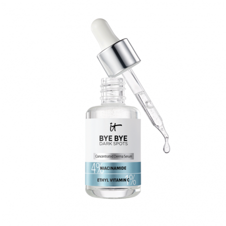 BYE BYE DARK SPOTS SERUM 30 ML