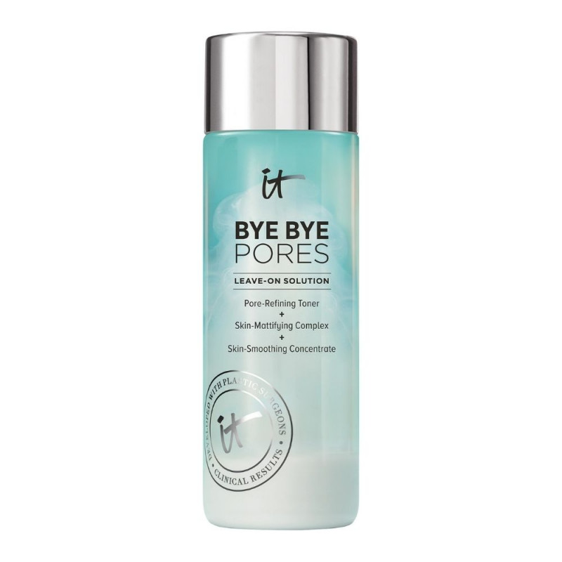 Bye bye pores matte solution 200ml