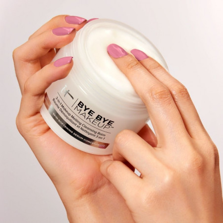 BYE BYE MAKEUP CLEASING 125 ML