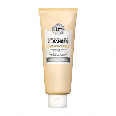 CONFIDENCE IN A CLEANSER 148 ML