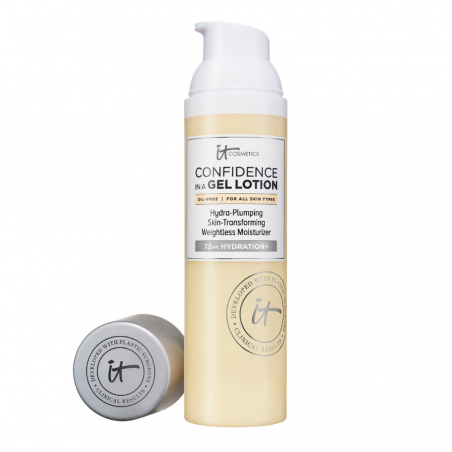 CONFIDENCE IN A GEL LOTION HYDRANT 75 ML