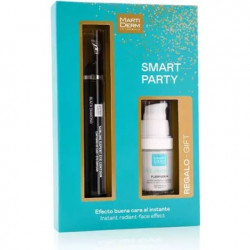 SET SMART PARTY EFECTO BUENA CARA